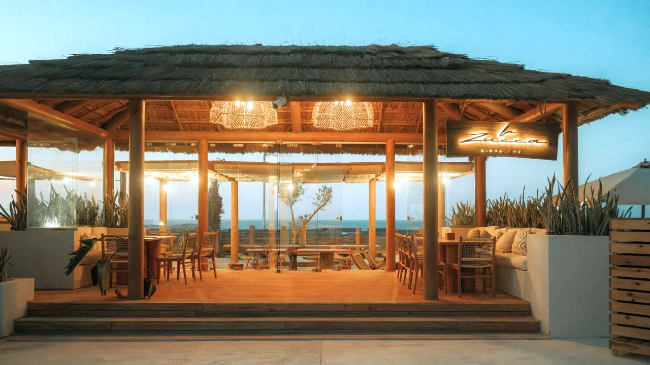 الفندق مارمريكا بوتيك كاباناس - الساحل الشمالي